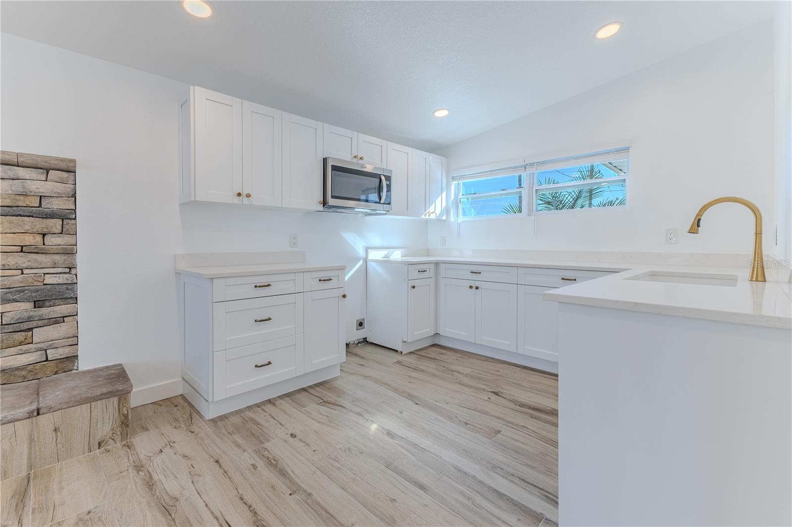 GULF COAST RET - Residential