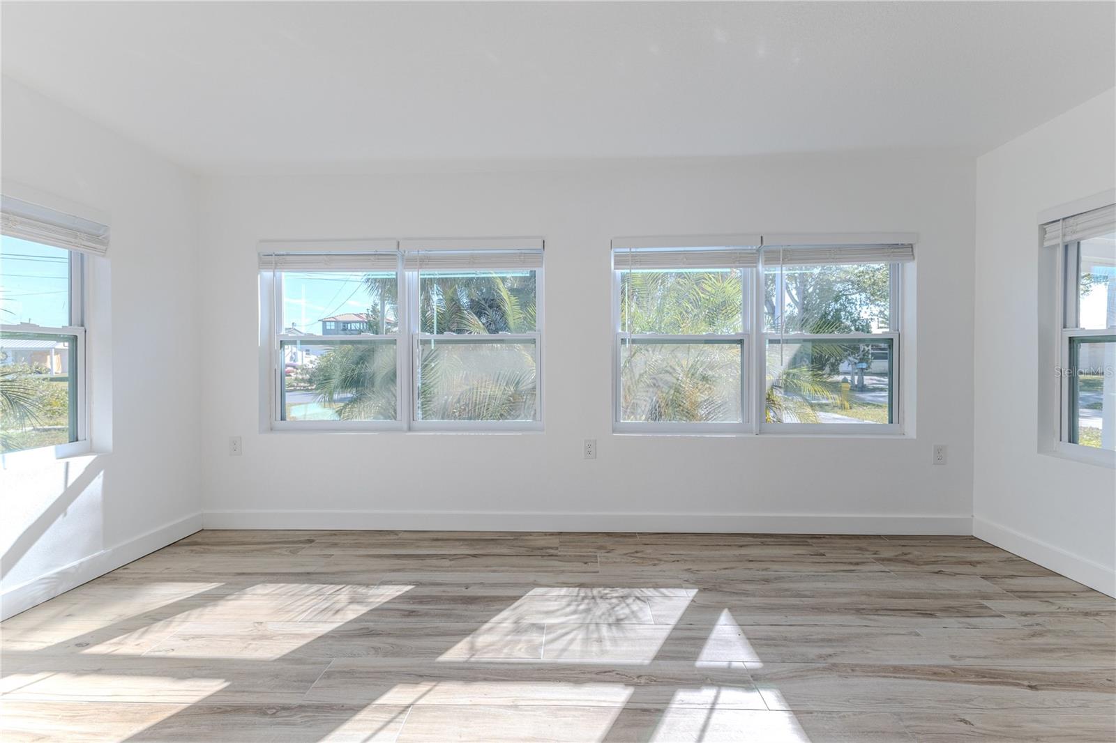 GULF COAST RET - Residential