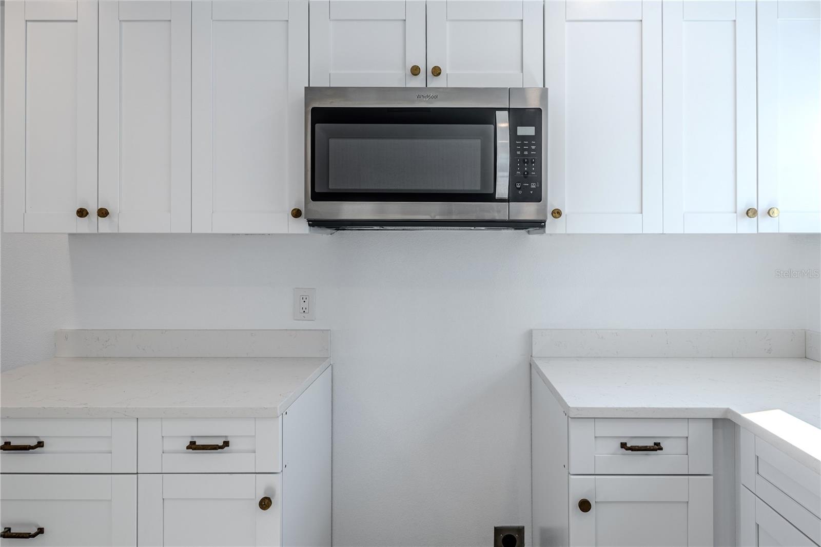 GULF COAST RET - Residential