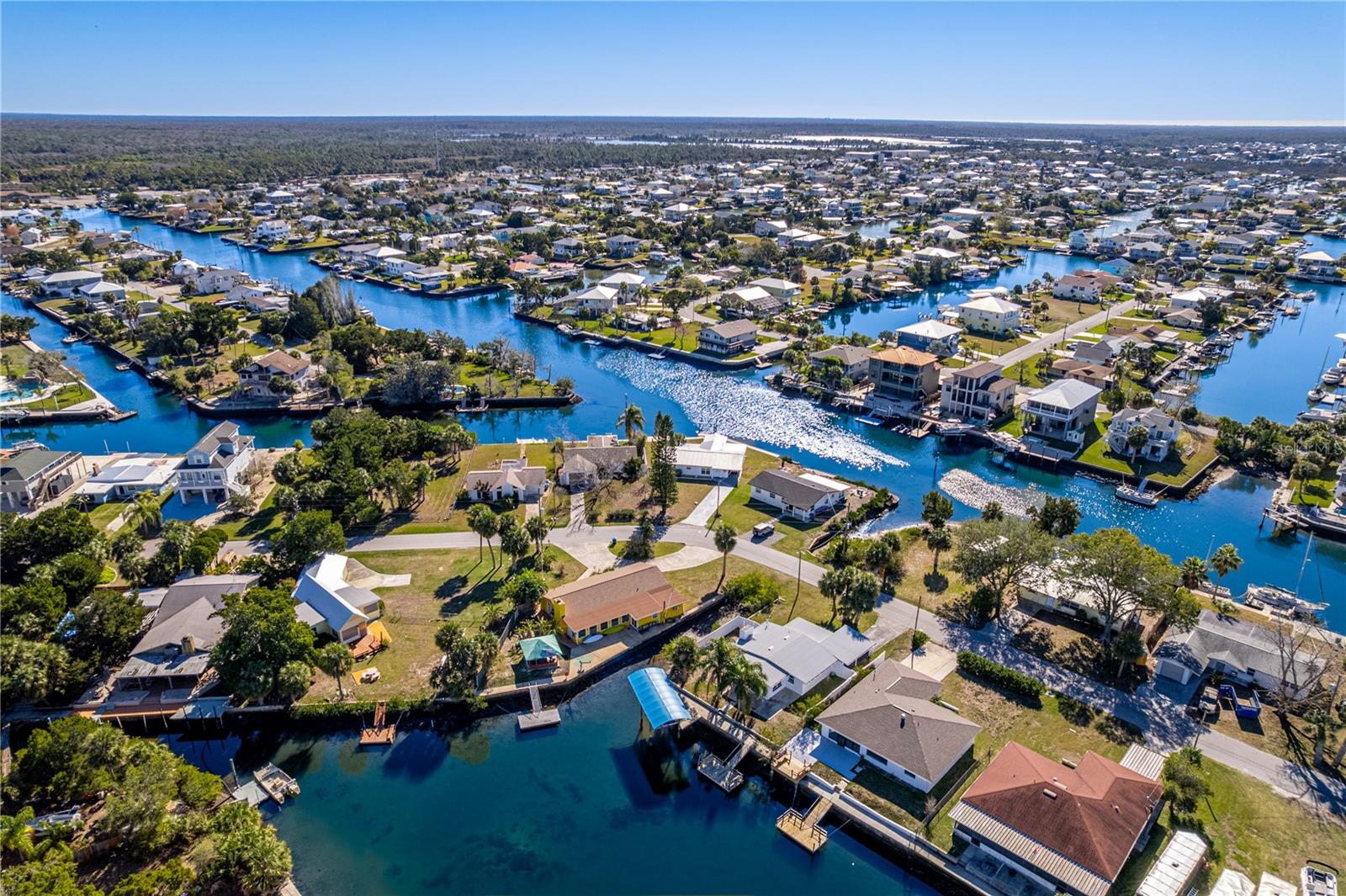 GULF COAST RET - Residential