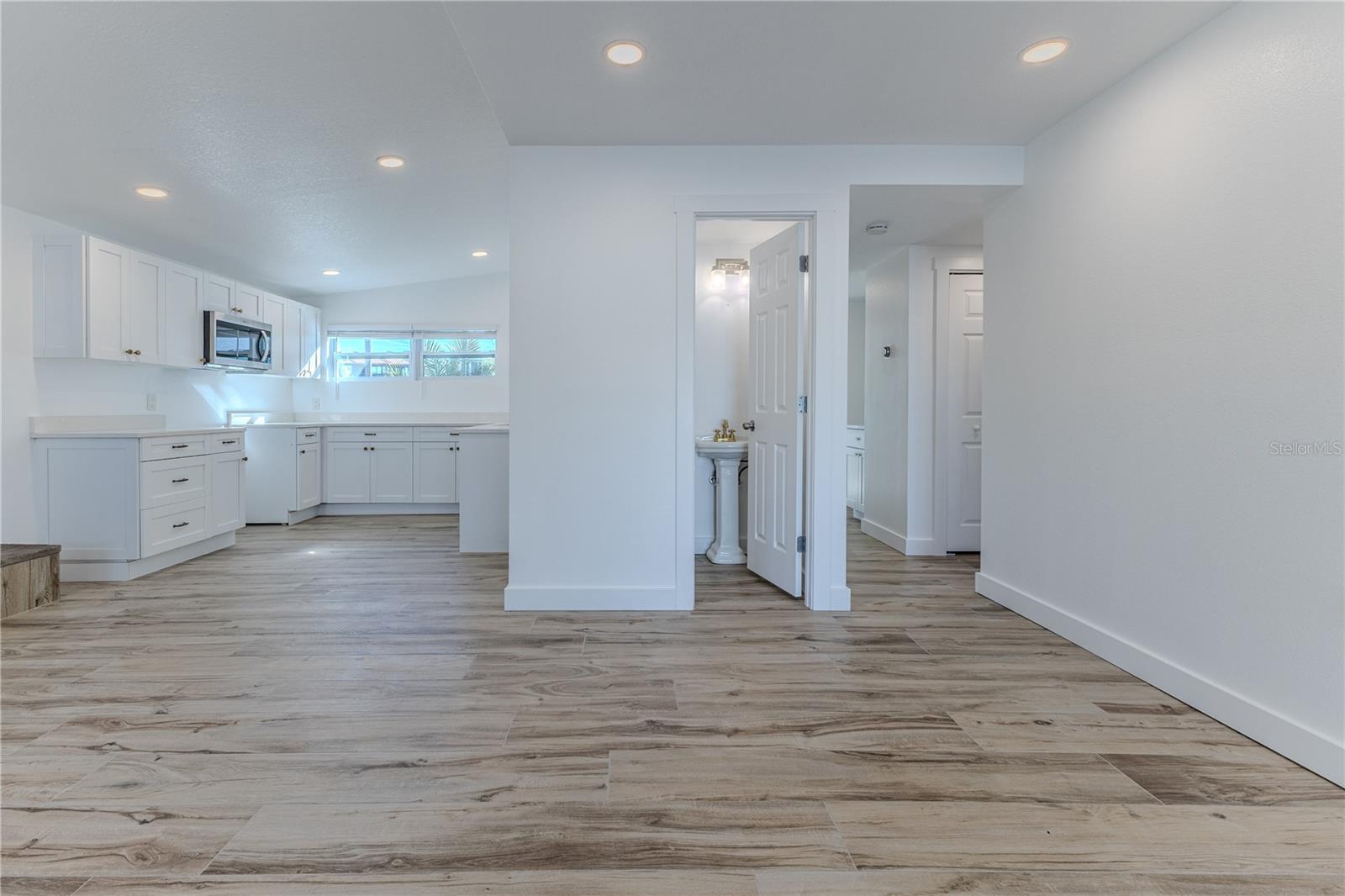 GULF COAST RET - Residential