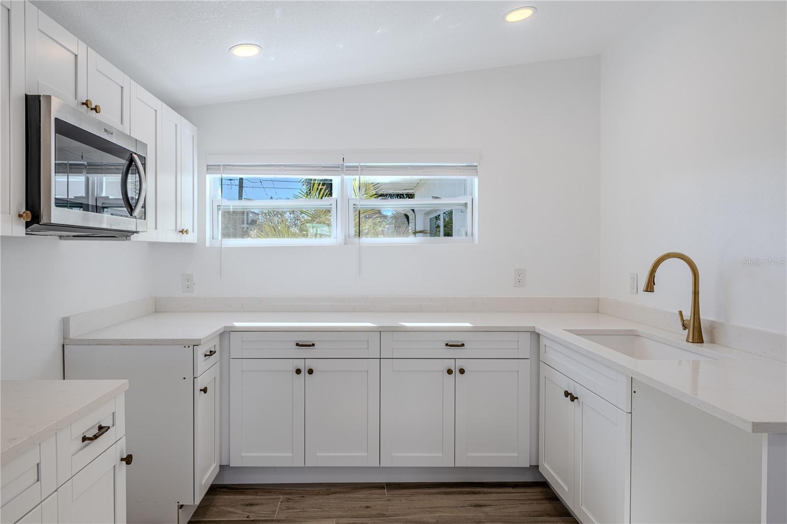 GULF COAST RET - Residential