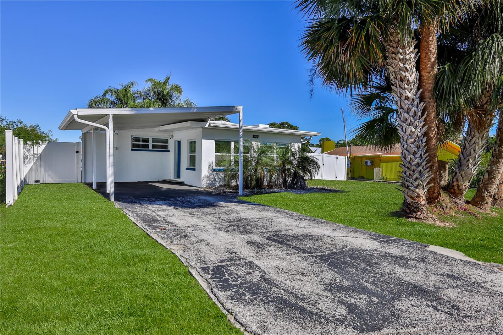 GULF COAST RET - Residential