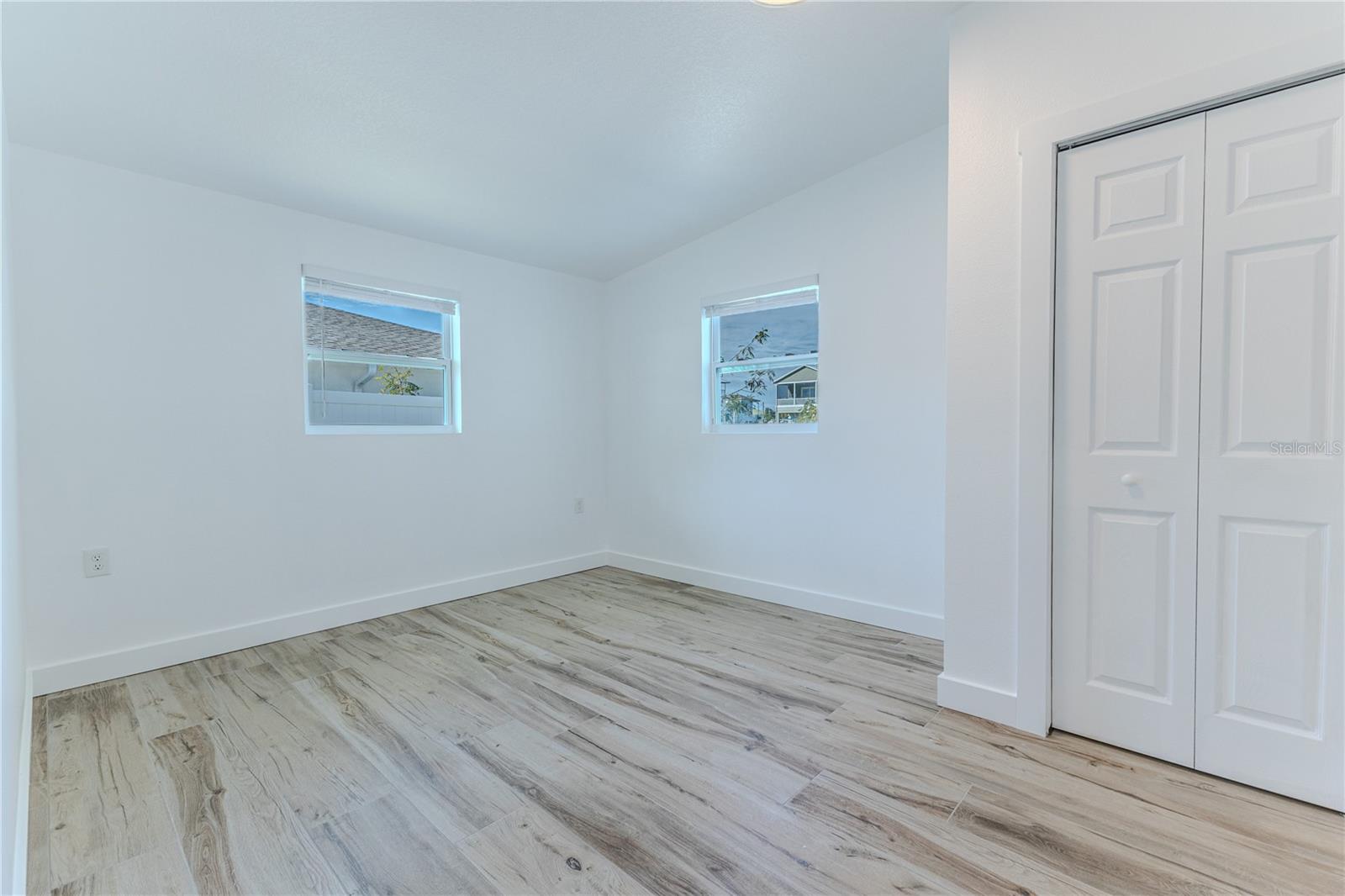 GULF COAST RET - Residential