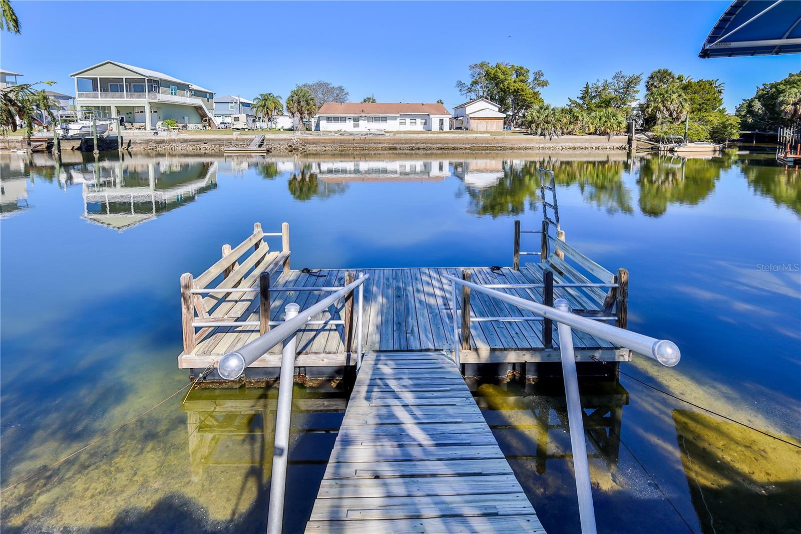 GULF COAST RET - Residential