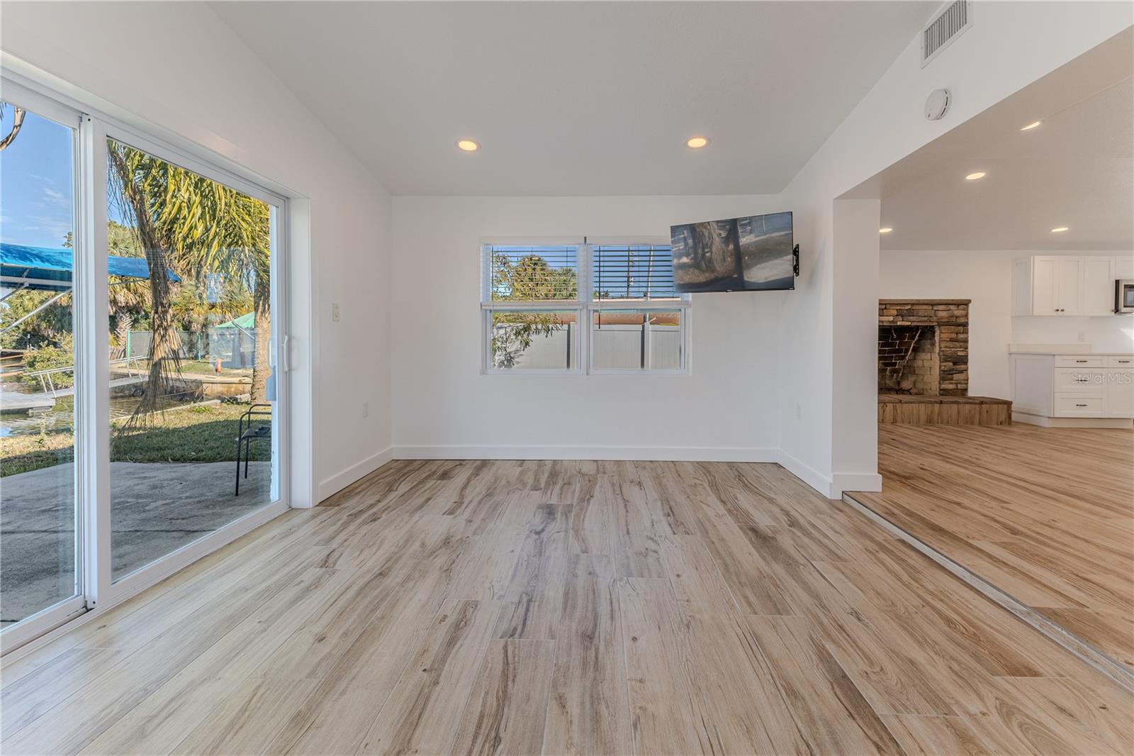 GULF COAST RET - Residential