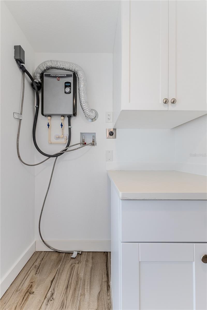 GULF COAST RET - Residential