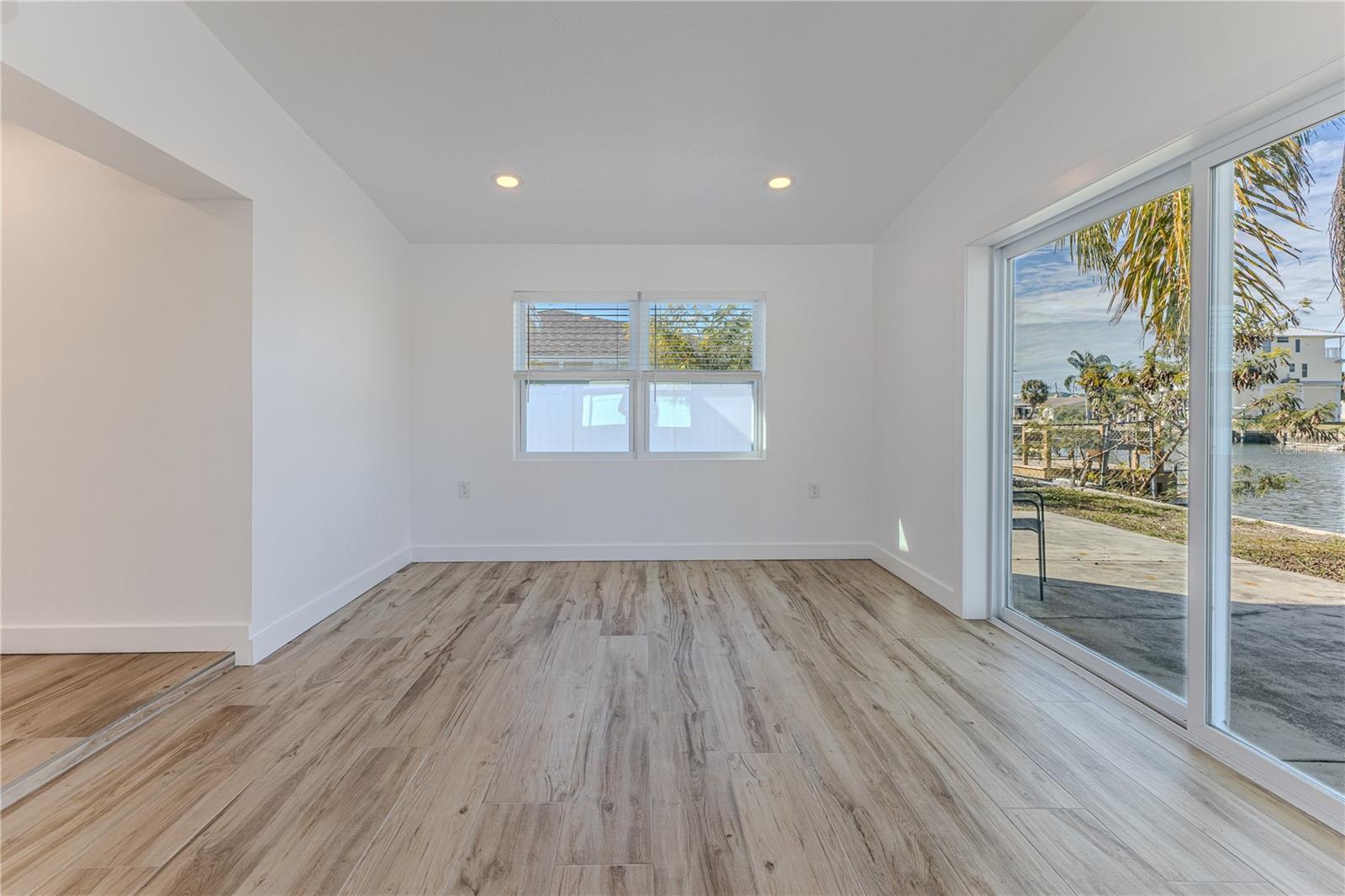 GULF COAST RET - Residential