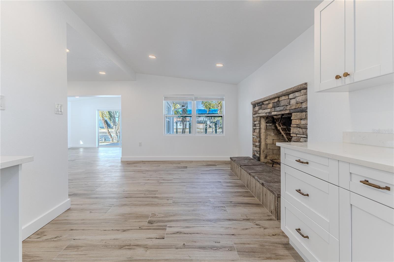 GULF COAST RET - Residential