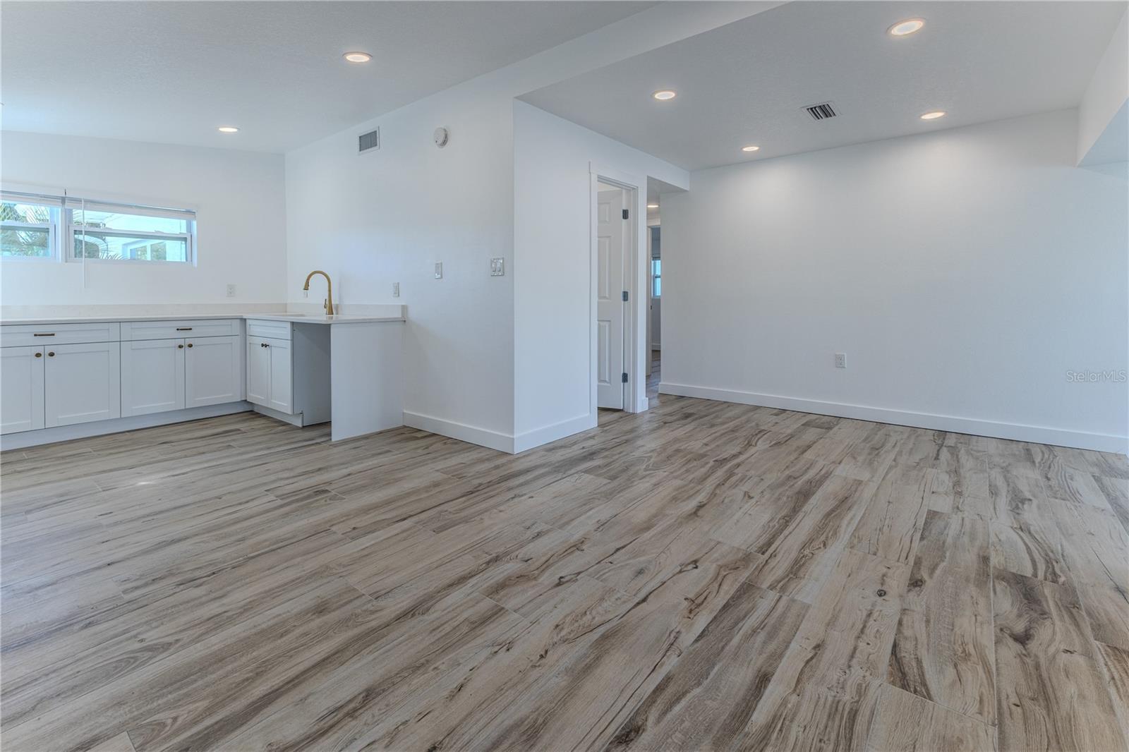 GULF COAST RET - Residential