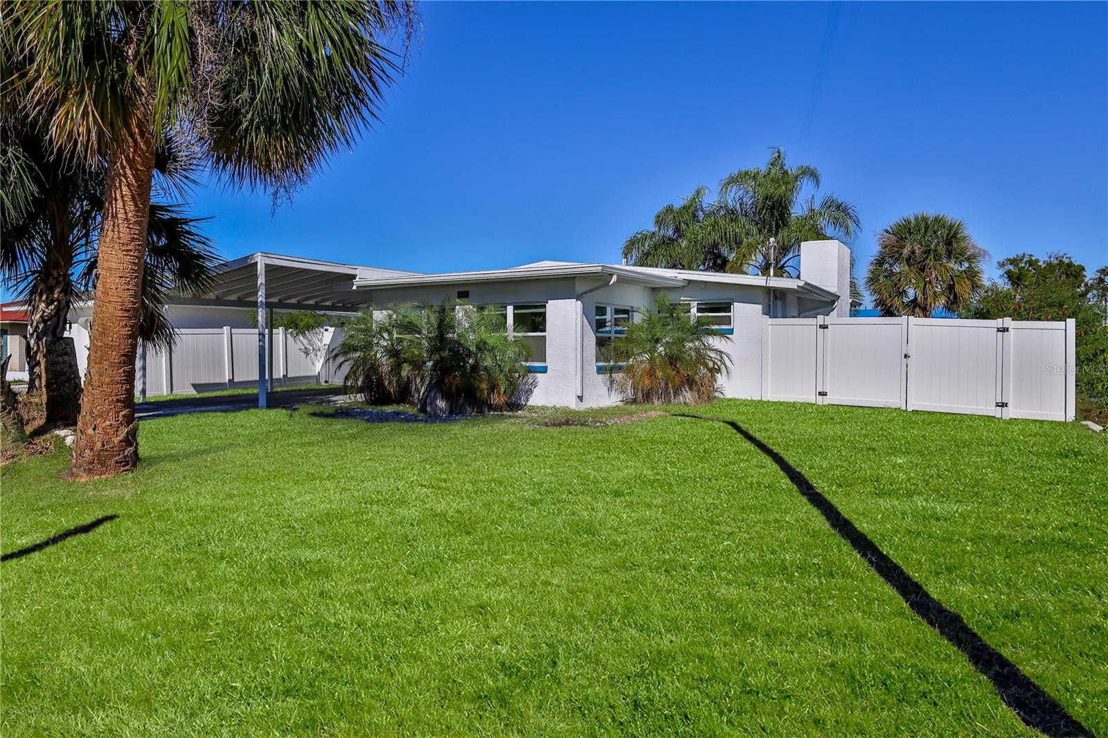 GULF COAST RET - Residential