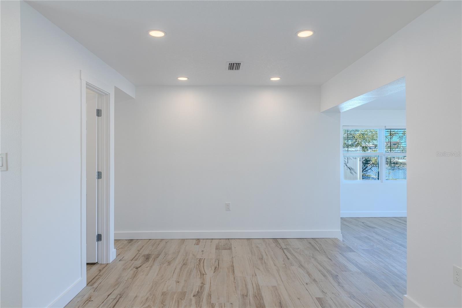 GULF COAST RET - Residential