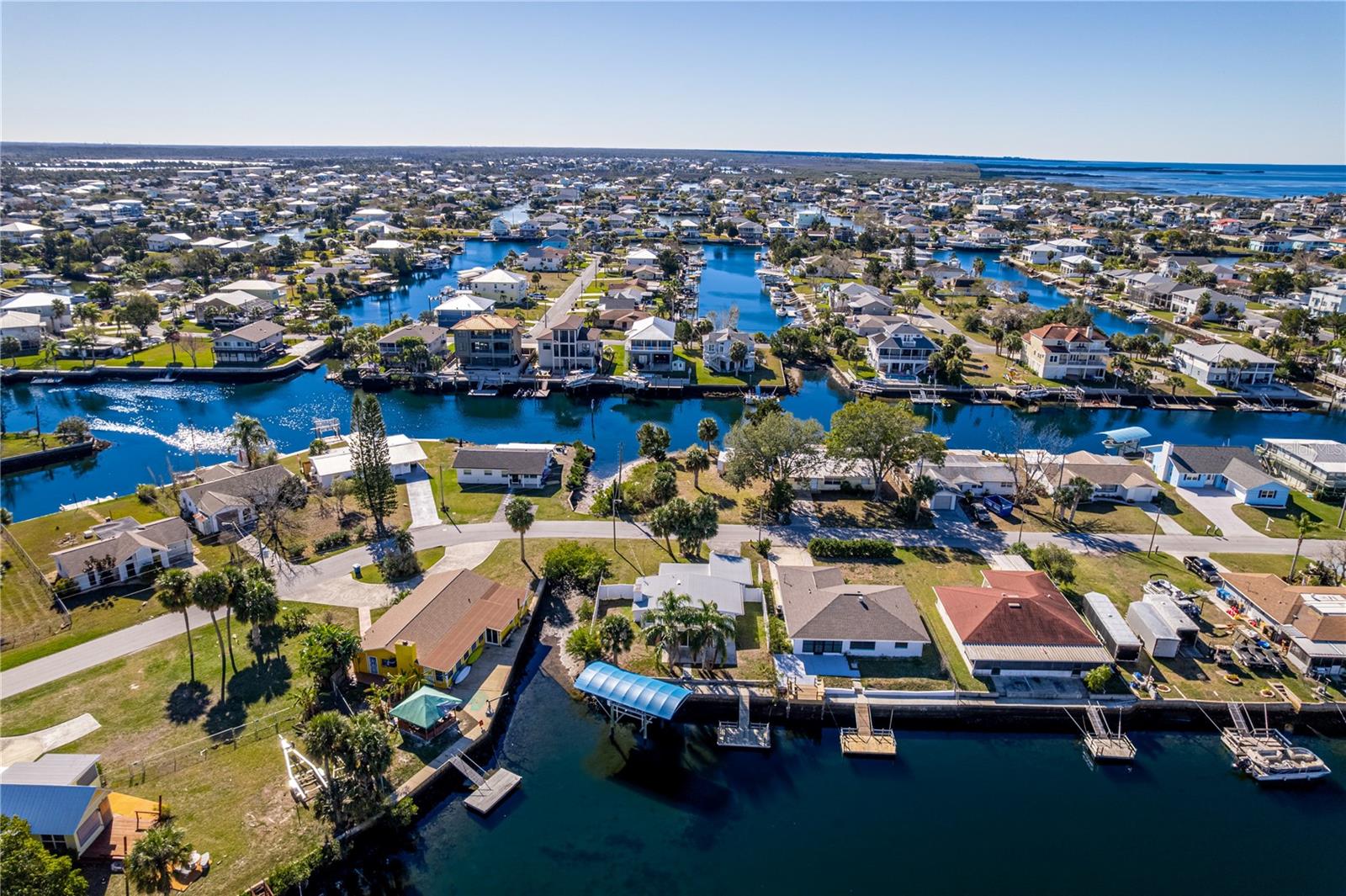 GULF COAST RET - Residential