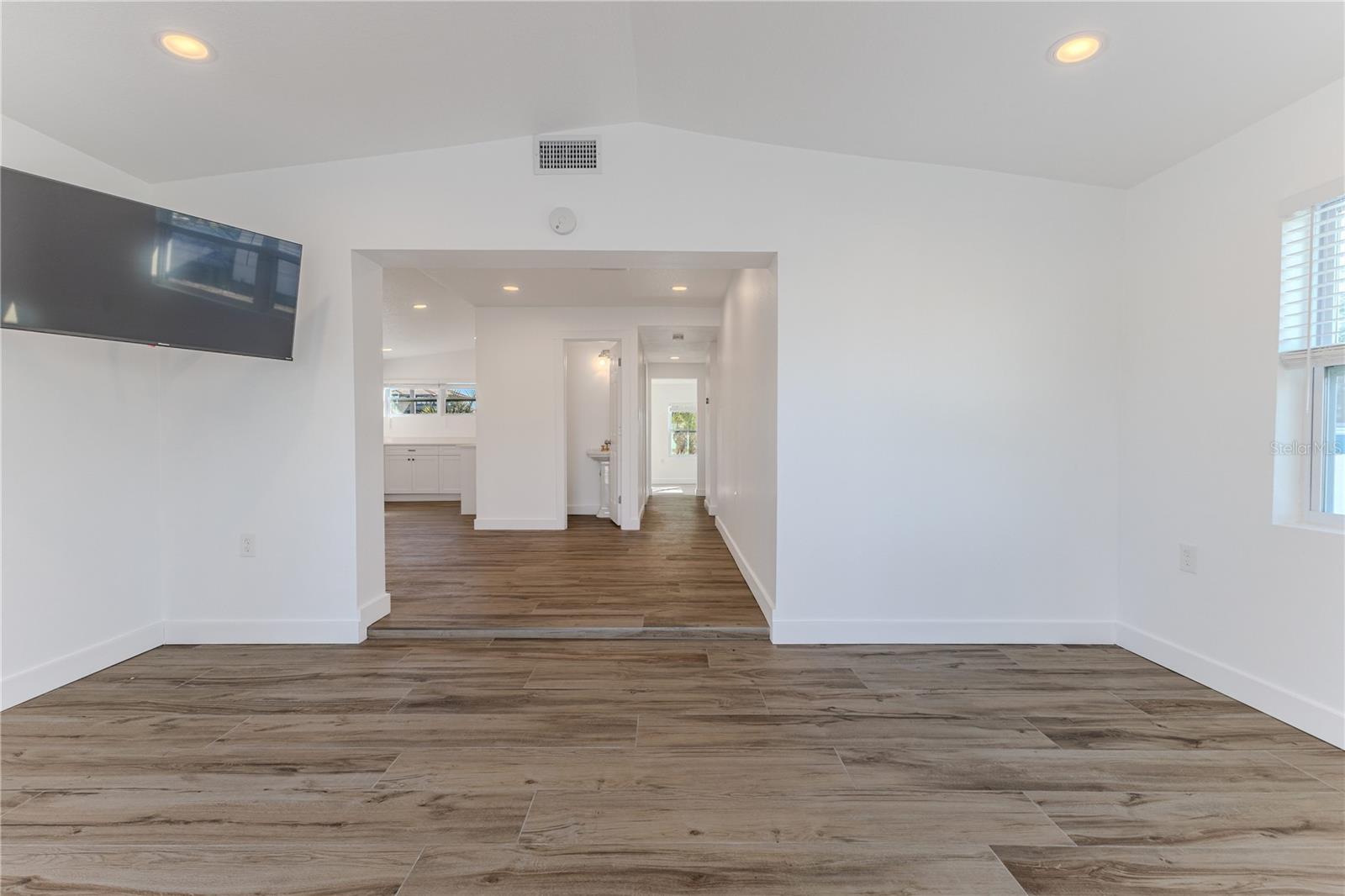 GULF COAST RET - Residential