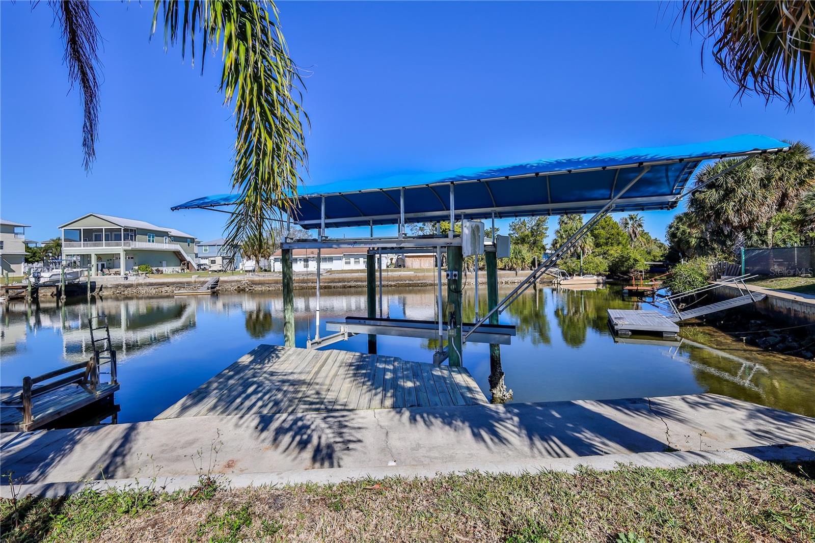 GULF COAST RET - Residential