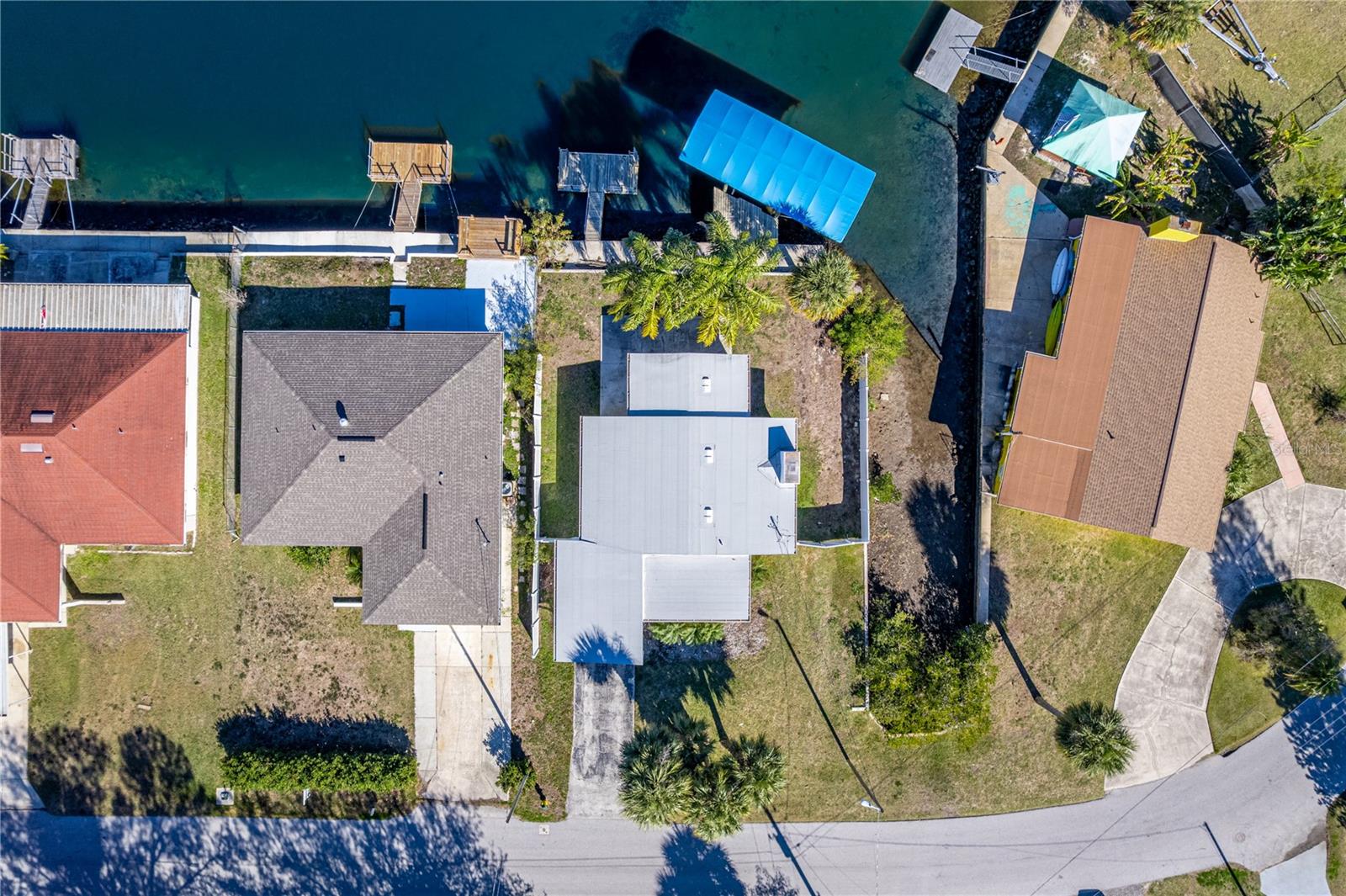 GULF COAST RET - Residential