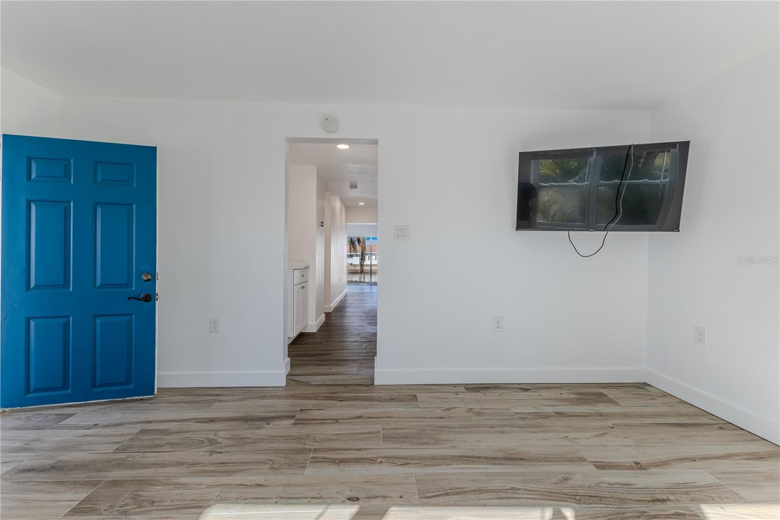 GULF COAST RET - Residential