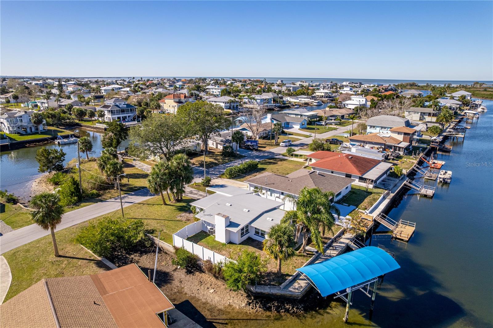 GULF COAST RET - Residential