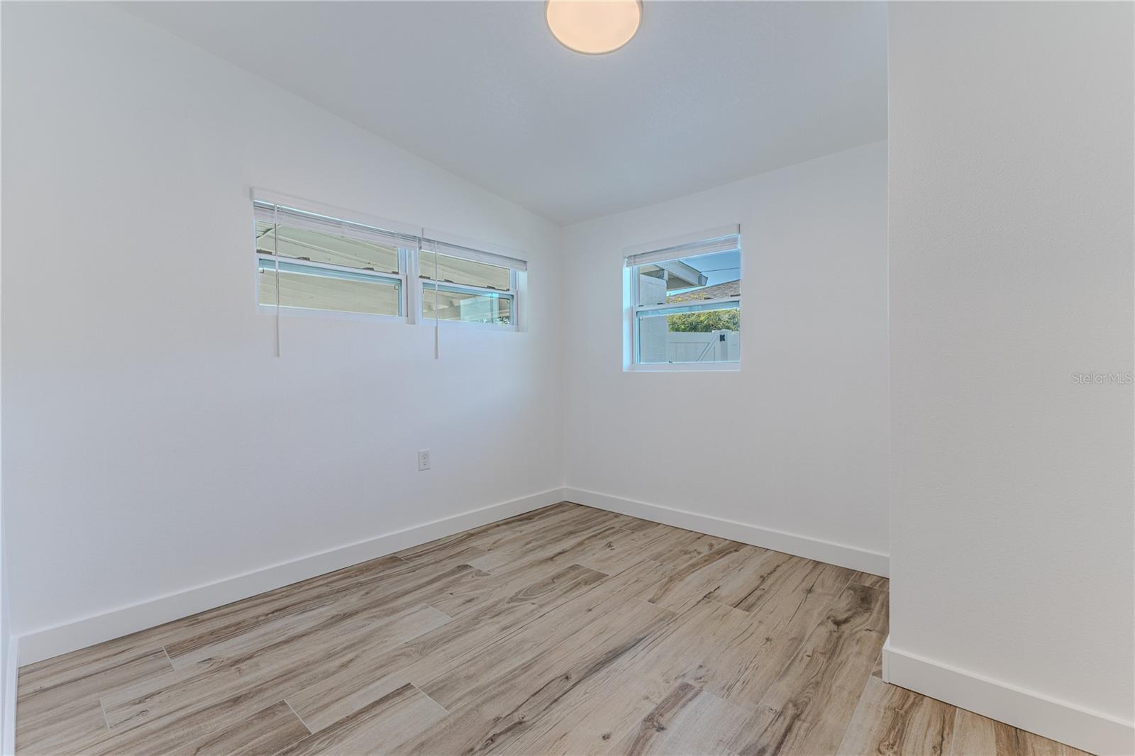 GULF COAST RET - Residential