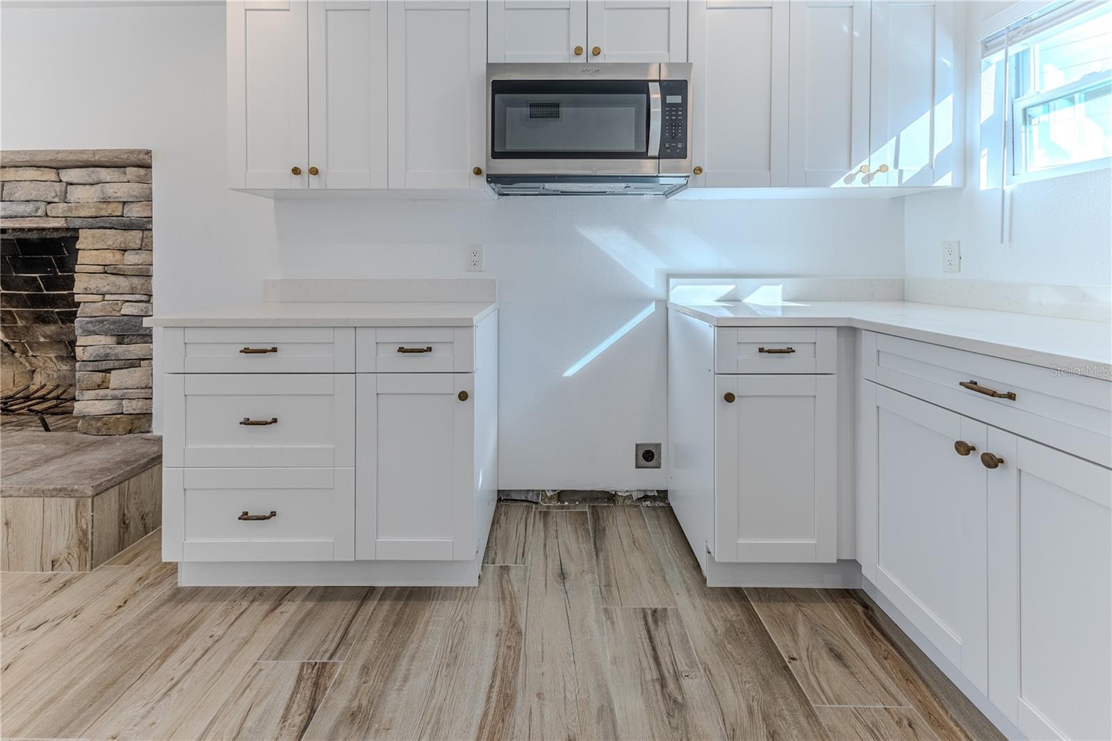 GULF COAST RET - Residential