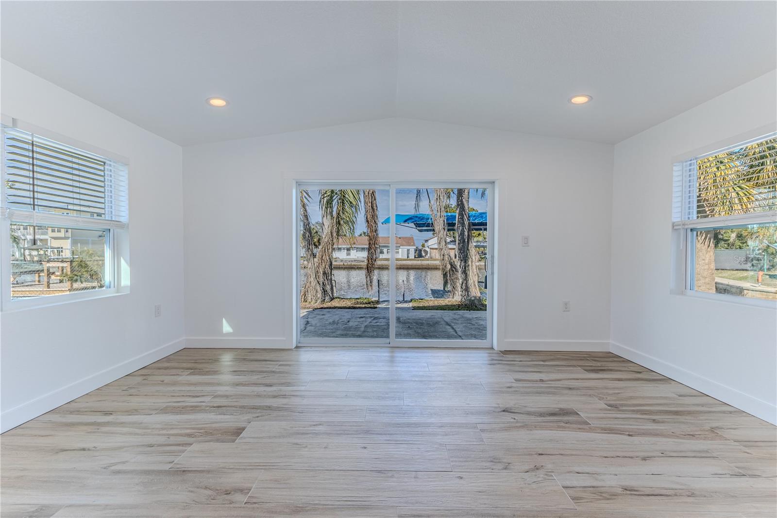 GULF COAST RET - Residential