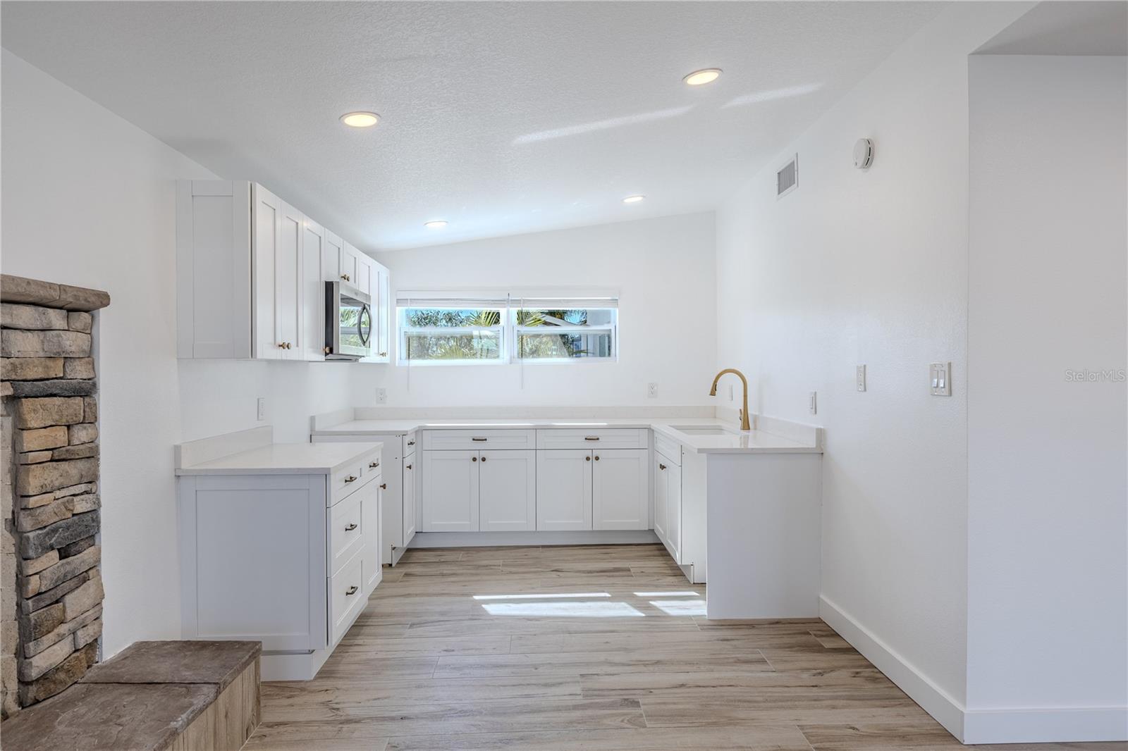 GULF COAST RET - Residential