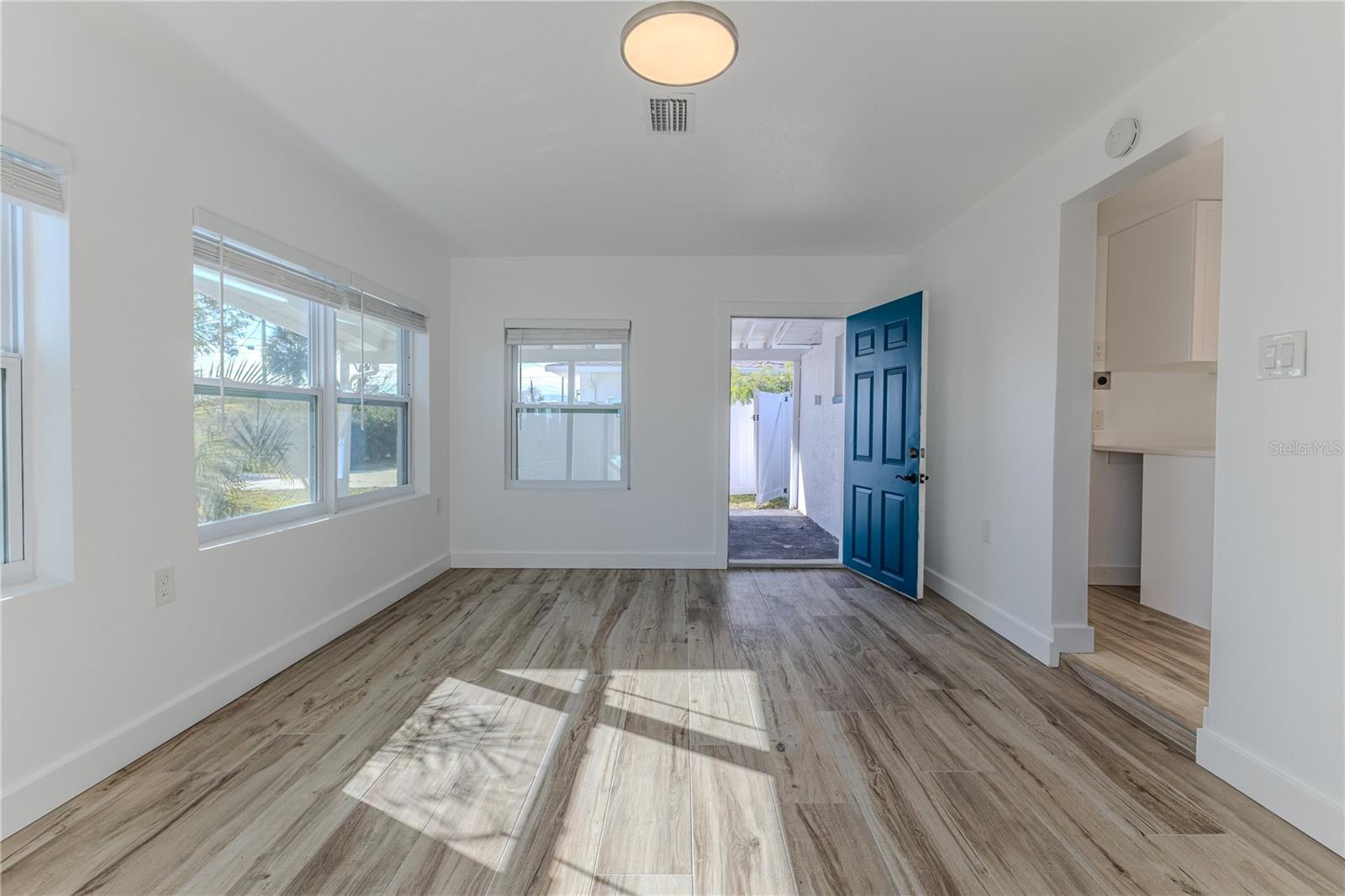 GULF COAST RET - Residential