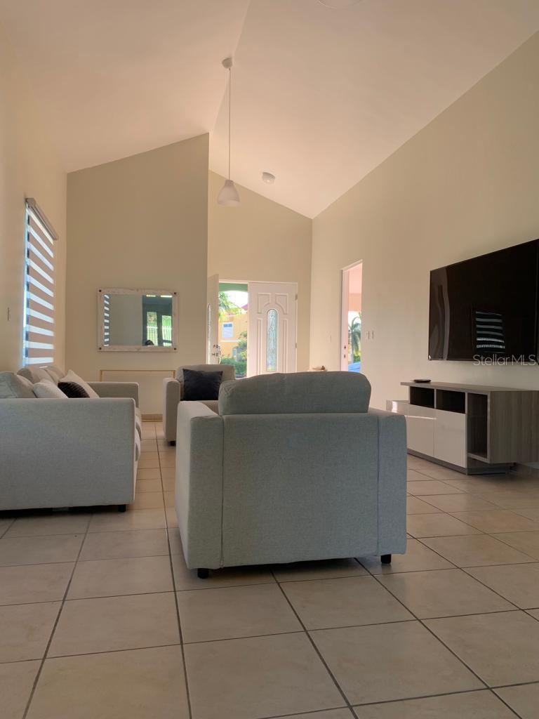 PALMAS PLANTATION - Residential Lease