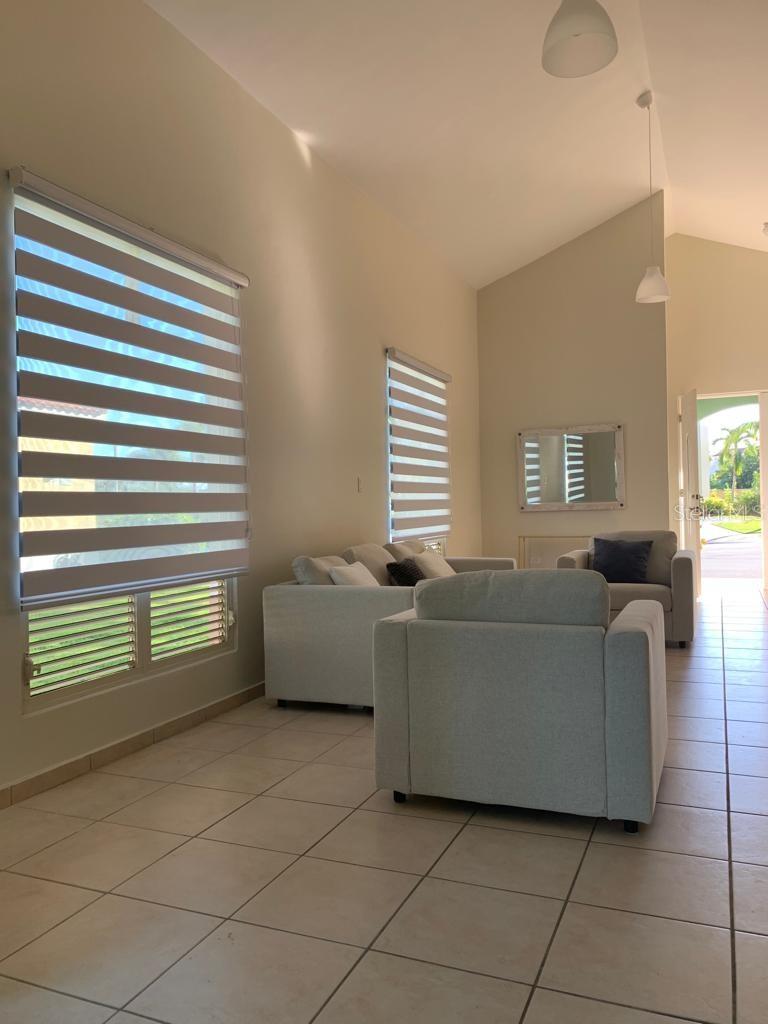 PALMAS PLANTATION - Residential Lease