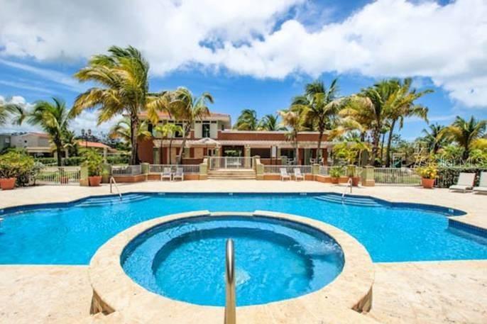 PALMAS PLANTATION - Residential Lease
