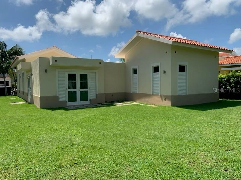 PALMAS PLANTATION - Residential Lease