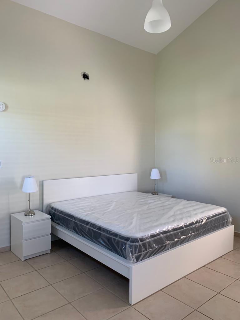 PALMAS PLANTATION - Residential Lease