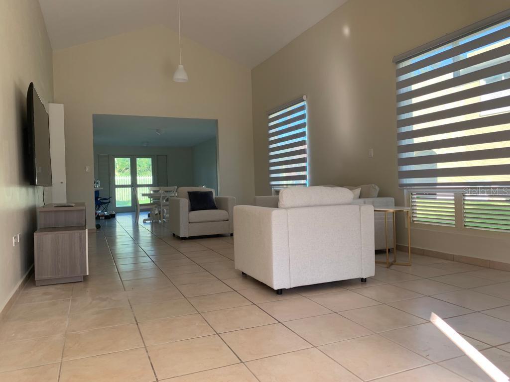 PALMAS PLANTATION - Residential Lease
