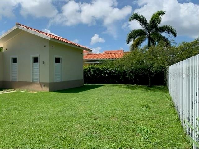 PALMAS PLANTATION - Residential Lease