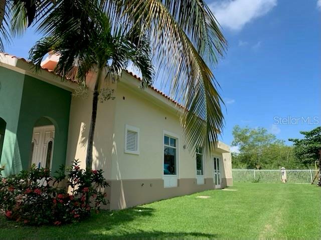 PALMAS PLANTATION - Residential Lease