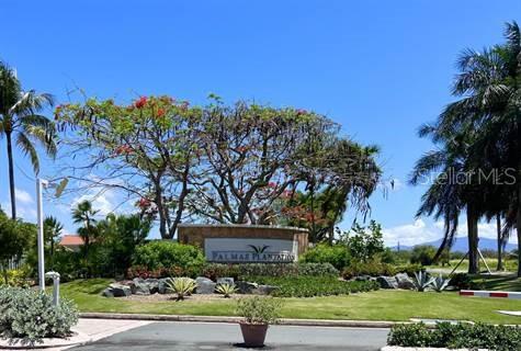 PALMAS PLANTATION - Residential Lease