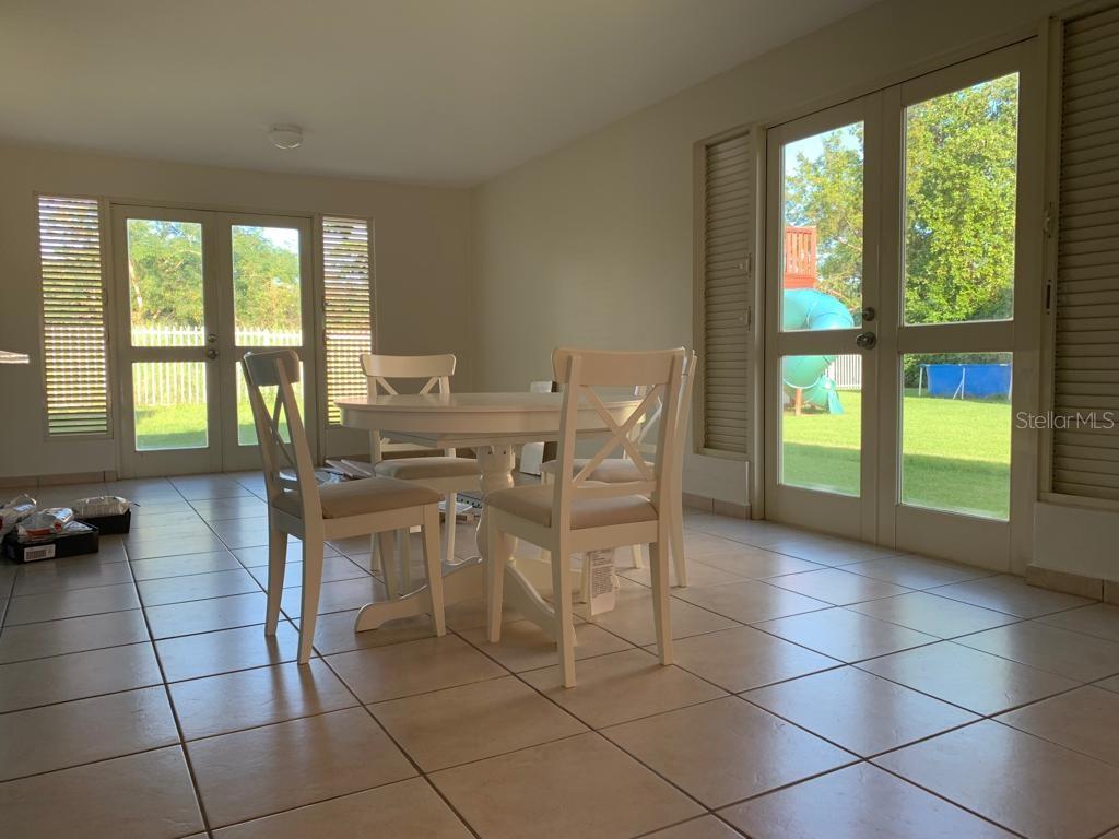 PALMAS PLANTATION - Residential Lease