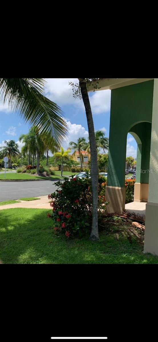 PALMAS PLANTATION - Residential Lease