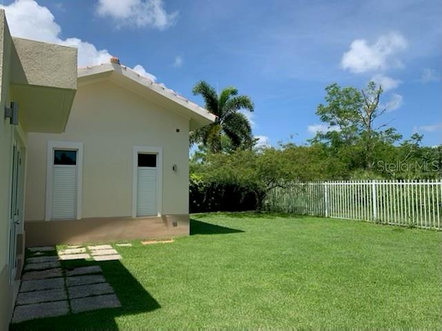 PALMAS PLANTATION - Residential Lease