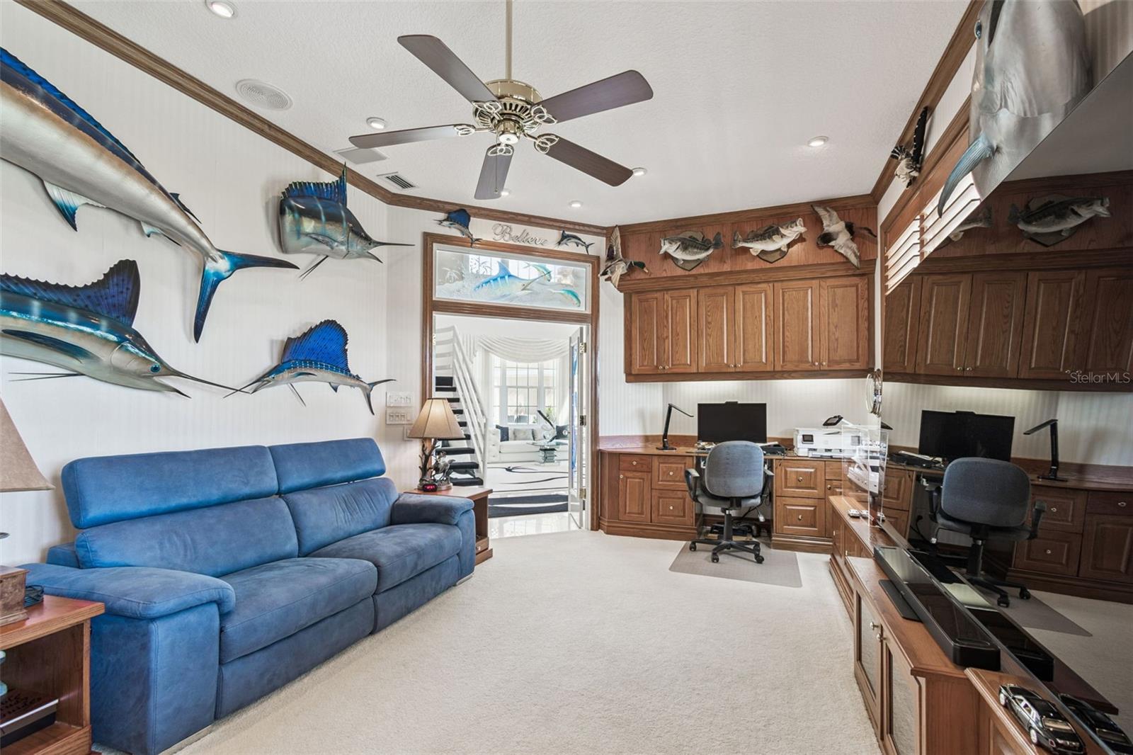 DOLPHIN CAY-PHASE 1 - Residential