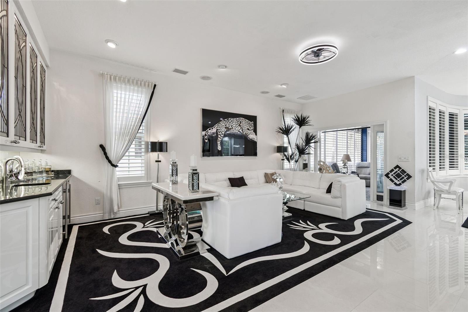 DOLPHIN CAY-PHASE 1 - Residential