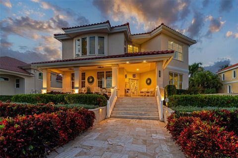 Photo of 4707 Skimmer Way S, St Petersburg, FL 33711 (MLS # TB8441302)