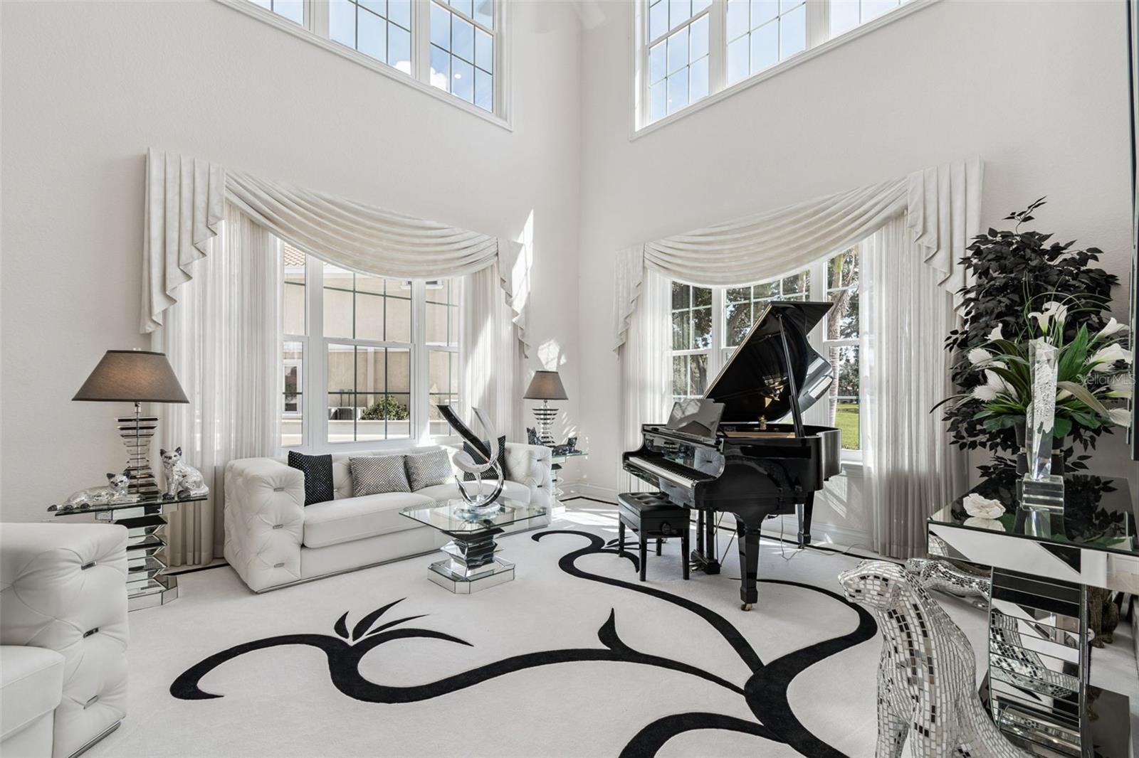 DOLPHIN CAY-PHASE 1 - Residential