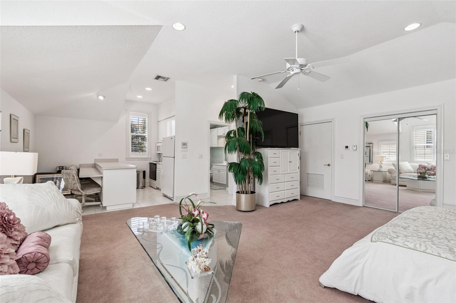 DOLPHIN CAY-PHASE 1 - Residential
