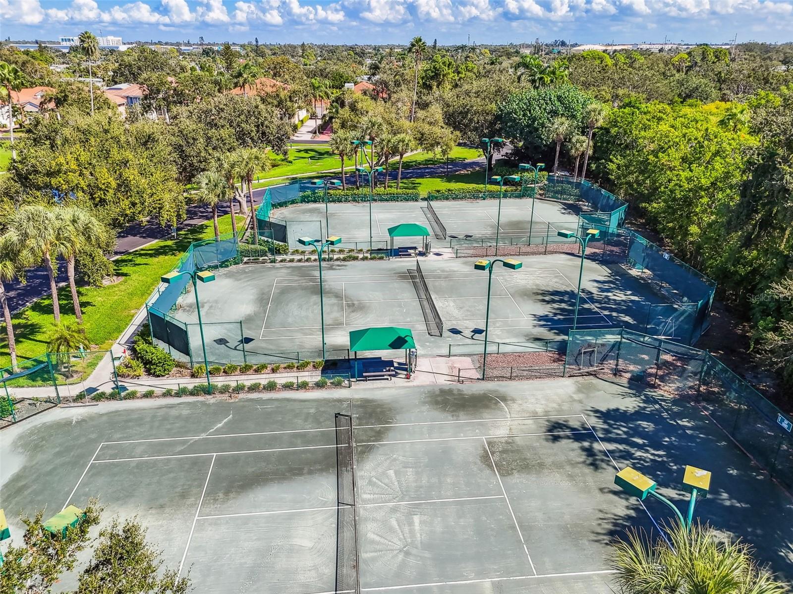 DOLPHIN CAY-PHASE 1 - Residential