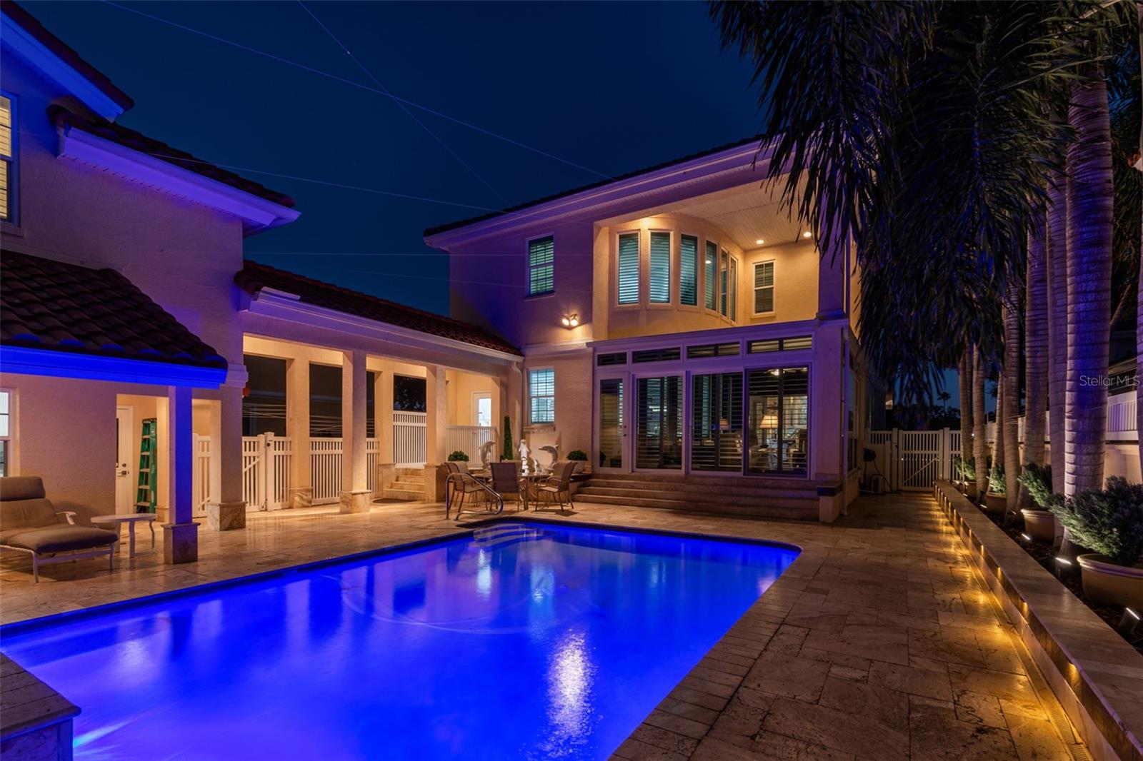 DOLPHIN CAY-PHASE 1 - Residential
