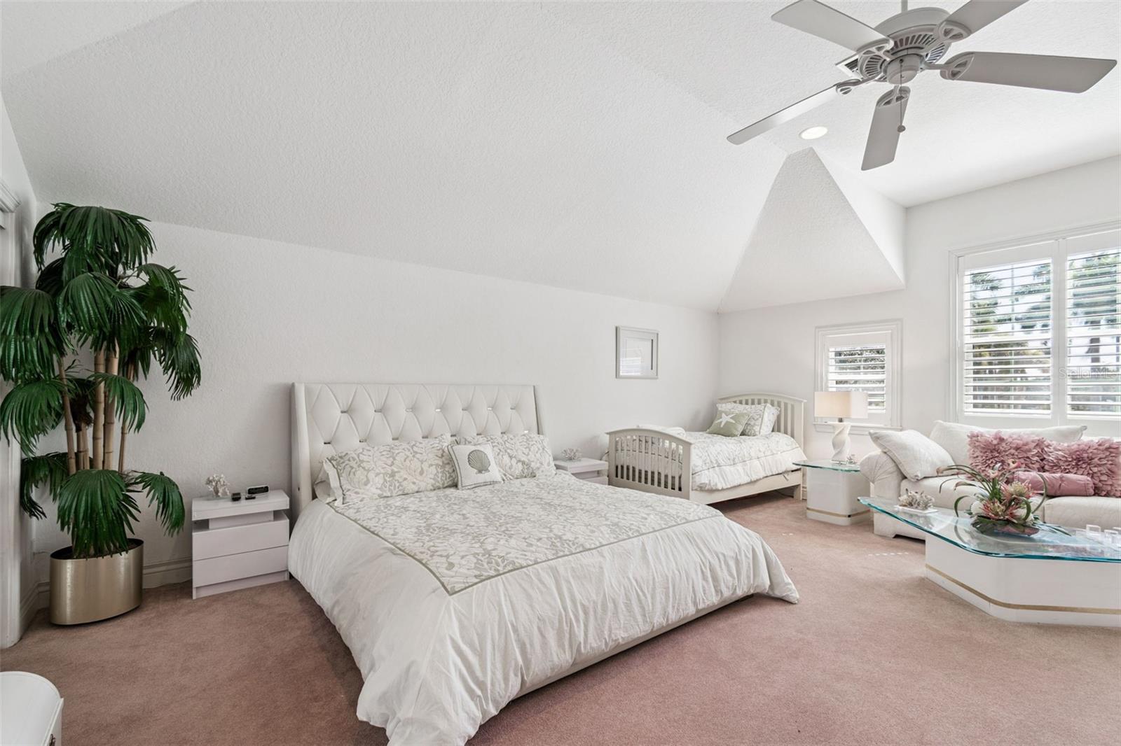 DOLPHIN CAY-PHASE 1 - Residential