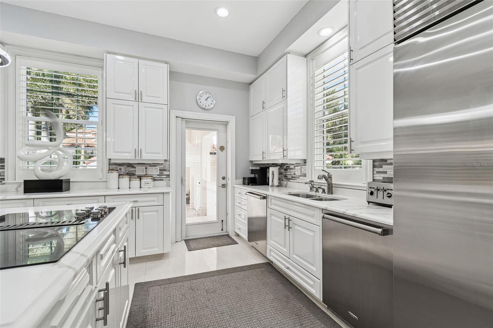 DOLPHIN CAY-PHASE 1 - Residential