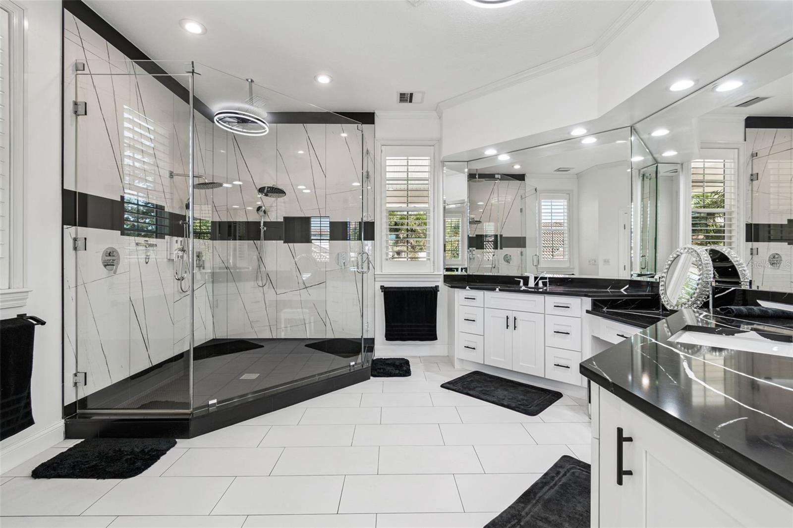 DOLPHIN CAY-PHASE 1 - Residential