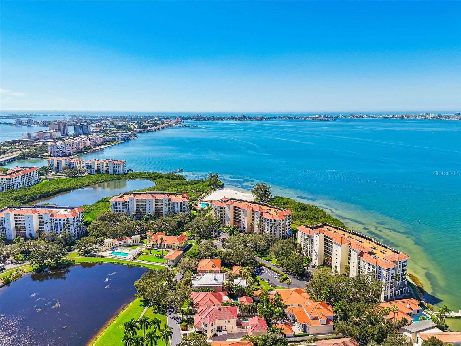 DOLPHIN CAY-PHASE 1 - Residential